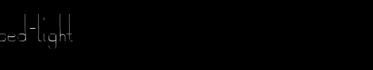 Ostrich-Condensed-Light.ttf英文字体下载