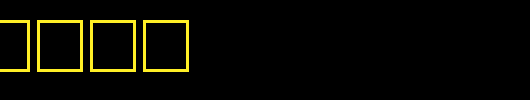 Ousbouh.ttf英文字体下载