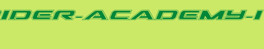 Outrider-Academy-Italic-copy-1-.ttf英文字体下载