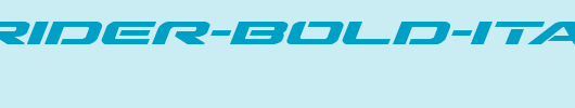 Outrider-Bold-Italic-copy-1-.ttf英文字体下载
