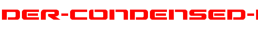 Outrider-Condensed-Bold-copy-1-.ttf英文字体下载