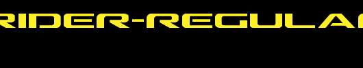 Outrider-Regular-copy-1-.ttf英文字体下载