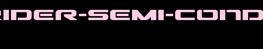 Outrider-Semi-Condensed-Bold-copy-1-.ttf英文字体下载