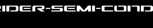 Outrider-Semi-Condensed-copy-1-.ttf英文字体下载