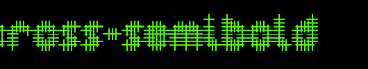 Overcross-SemiBold.ttf英文字体下载