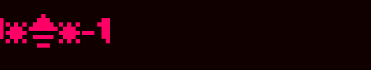 Oxygene-1.ttf英文字体下载