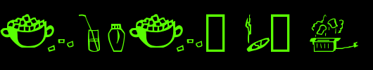 P-tit-Déj.ttf