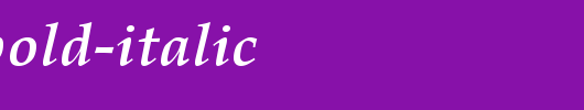 P052L-Bold-Italic.ttf
