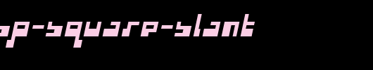 P22-Cusp-Square-Slant.ttf