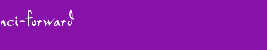 P22-Da-Vinci-Forward_英文字体