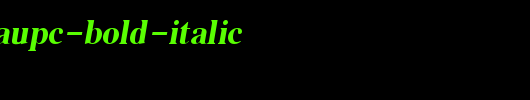 P5-EucrosiaUPC-Bold-Italic.ttf