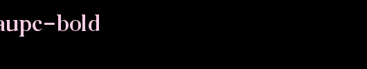 P5-EucrosiaUPC-Bold.ttf