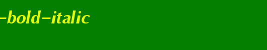 P5-IrisUPC-Bold-Italic.ttf