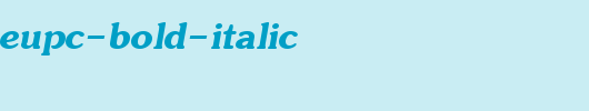 P5-JasmineUPC-Bold-Italic.ttf