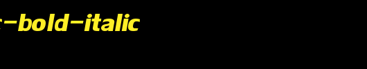 P5-LilyUPC-Bold-Italic.ttf