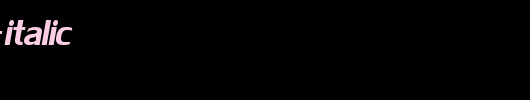 P5-LilyUPC-Italic.ttf