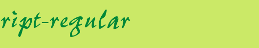P700-Script-Regular.ttf