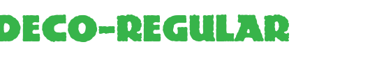 P850-Deco-Regular.ttf