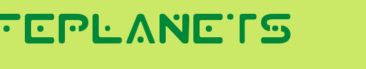 PCLifePlanetS.ttf