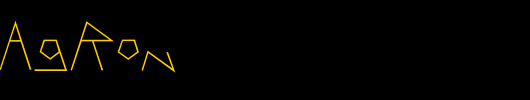 PENTAGRON.ttf