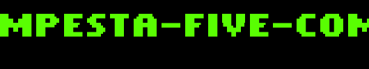 PF-Tempesta-Five-Compressed-Bold.ttf