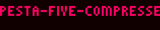 PF-Tempesta-Five-Compressed.ttf