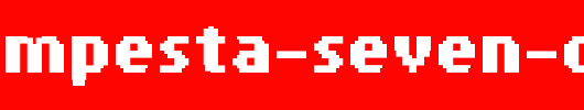 PF-Tempesta-Seven-Compressed-Bold.ttf
