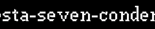 PF-Westa-Seven-Condensed-copy-1-.ttf