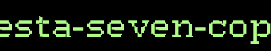PF-Westa-Seven-copy-1-.ttf