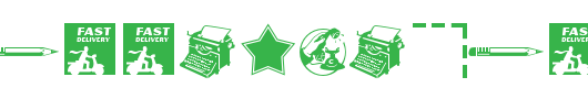 PFCommerceCommunication_英文字体