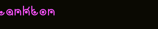 PHYTOPLANKTON.ttf