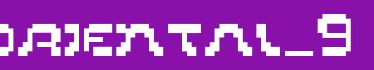 PIXoriental_9.ttf