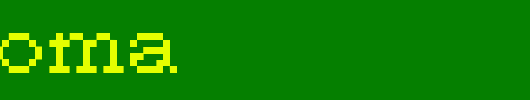 PIXroma_8.ttf