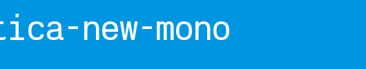 POE-Vetica-New-Mono.ttf