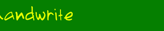PRIMAHANDWRITE.ttf