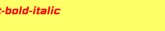 PSL-Advert-Bold-Italic.ttf