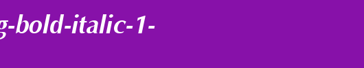 PSL-Asadong-Bold-Italic-1-.ttf