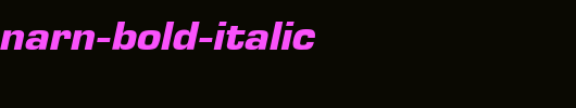 PSL-Chamnarn-Bold-Italic.ttf