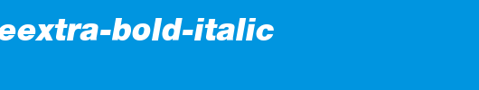 PSL-EmpireExtra-Bold-Italic.ttf