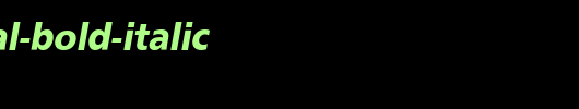 PSL-Imperial-Bold-Italic.ttf