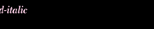 PSL-Irene-Bold-Italic.ttf