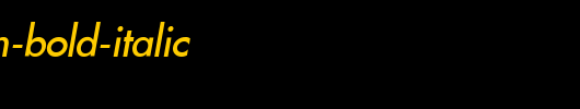 PSL-Prathom-Bold-Italic.ttf