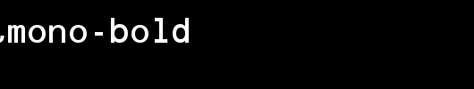 PSL-TextMono-Bold.ttf