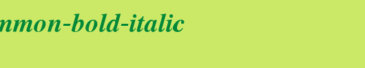 PSL-ThaiCommon-Bold-Italic.ttf