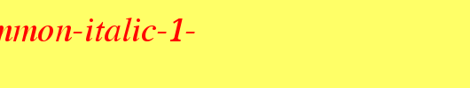 PSL-ThaiCommon-Italic-1-.ttf