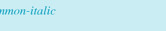 PSL-ThaiCommon-Italic.ttf