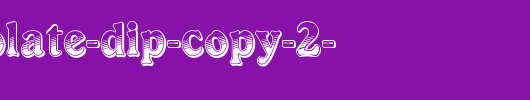 PT-Chocolate-Dip-copy-2-.ttf