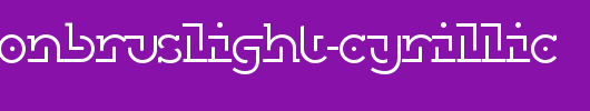 PT-DublonBrusLight-Cyrillic.ttf