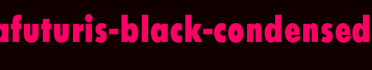 PT-FuturaFuturis-Black-Condensed-Cyrillic.ttf