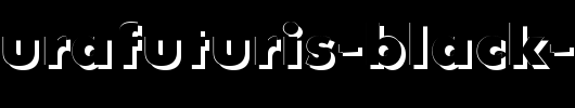 PT-FuturaFuturis-Black-Shadow-Cyrillic.ttf